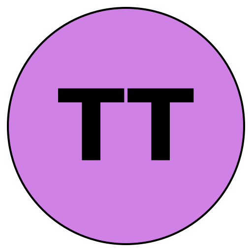 TrustTerrain
